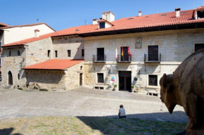 Parador de Santillana Gil Blas